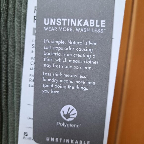 Athleta Renew CYA Ribbed Tanks - Picture 8 of 9